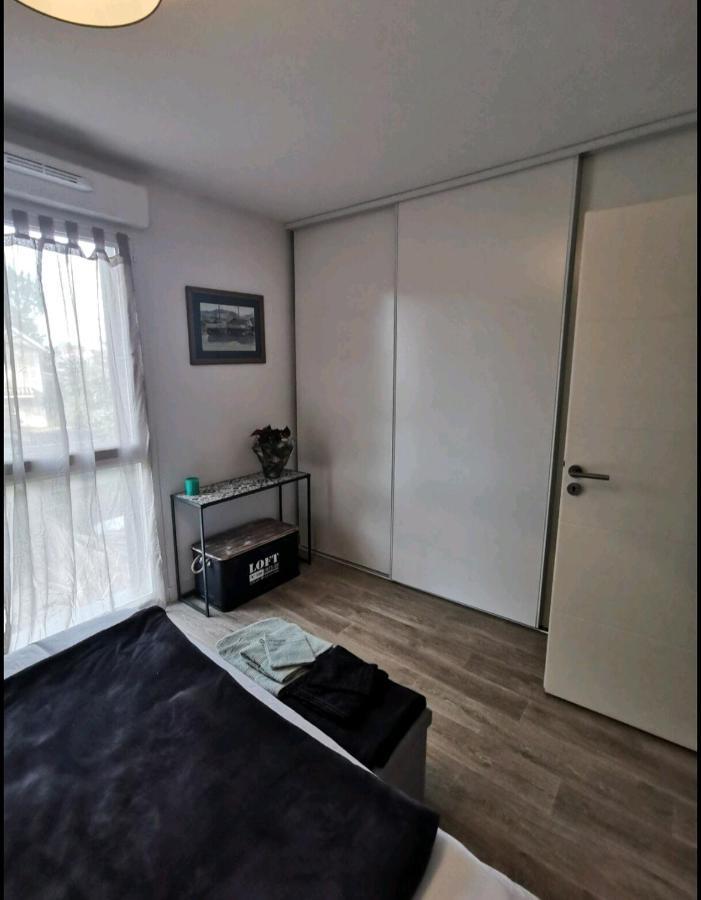 Vila Charmante Maison Au Calme Proche Centre-Ville Lège-Cap-Ferret Exteriér fotografie