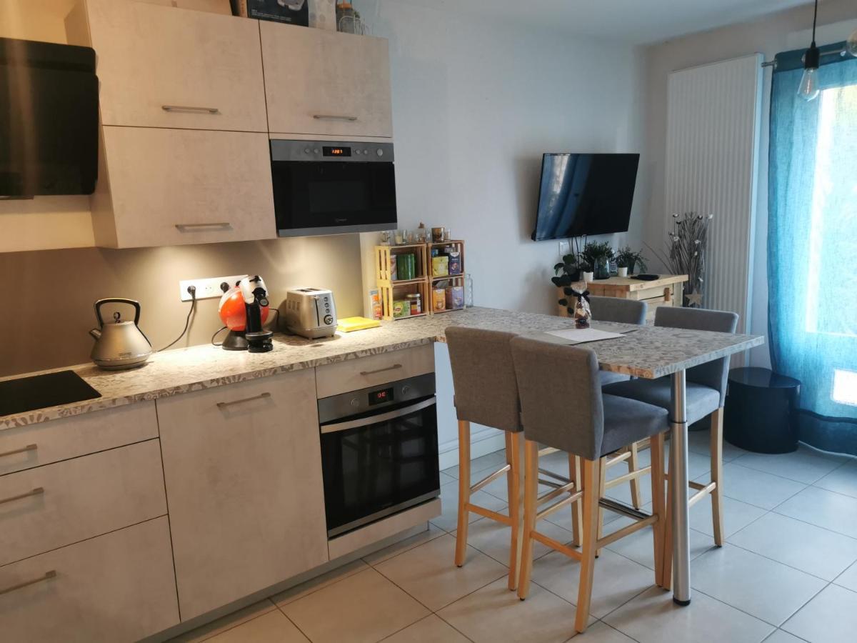 Vila Charmante Maison Au Calme Proche Centre-Ville Lège-Cap-Ferret Exteriér fotografie