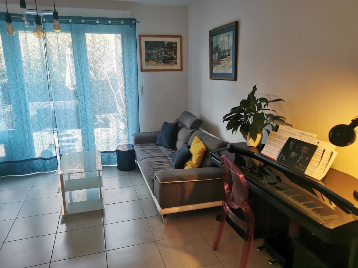Vila Charmante Maison Au Calme Proche Centre-Ville Lège-Cap-Ferret Exteriér fotografie